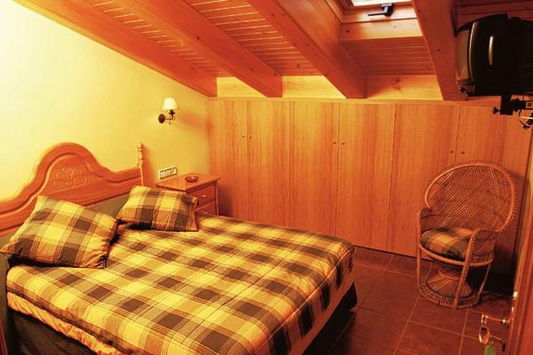 Hotel Sant Roc Кампродон Экстерьер фото